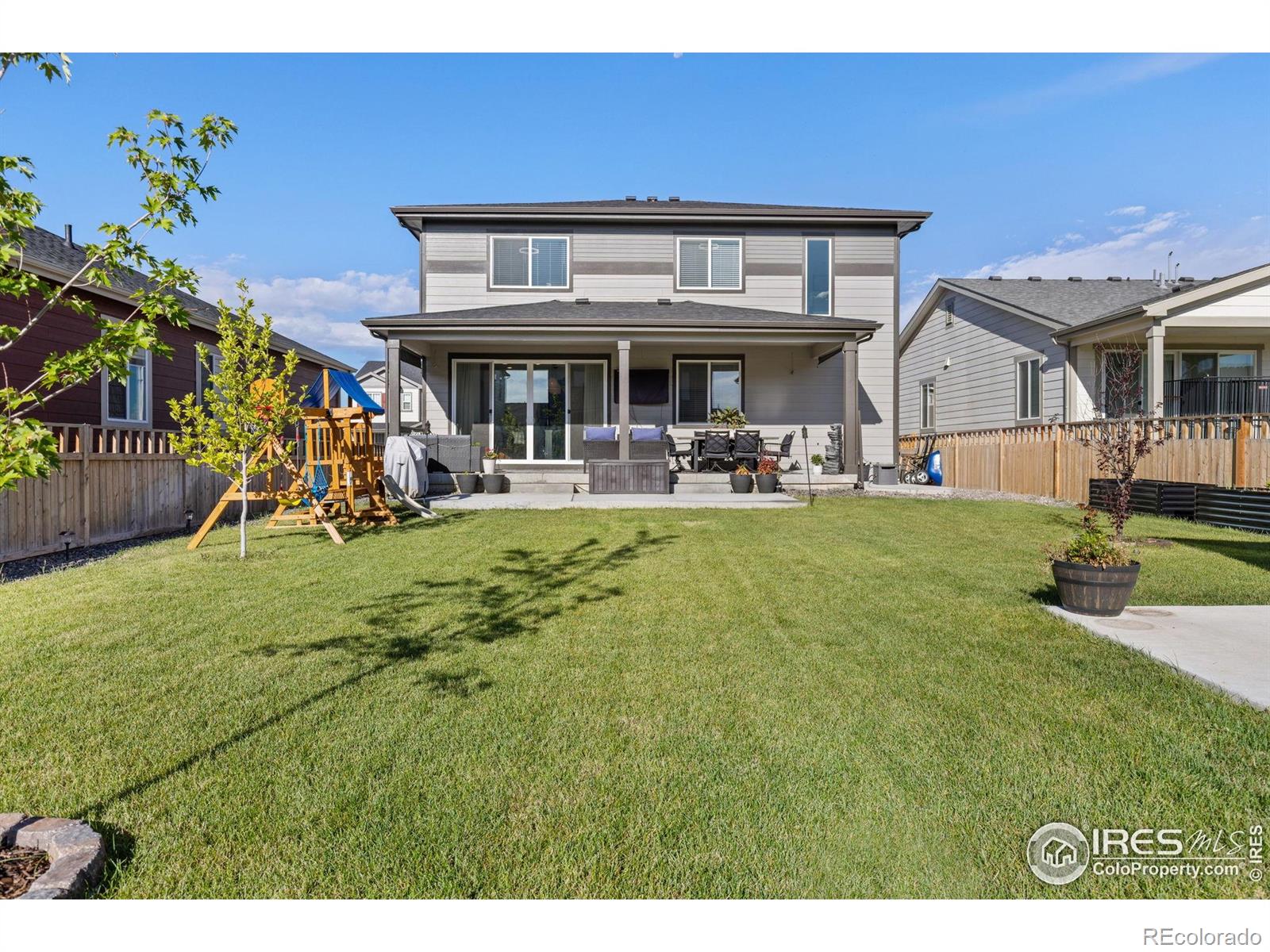 6186 Bauer Court, Frederick, CO, 80504 1 6186 Bauer Court