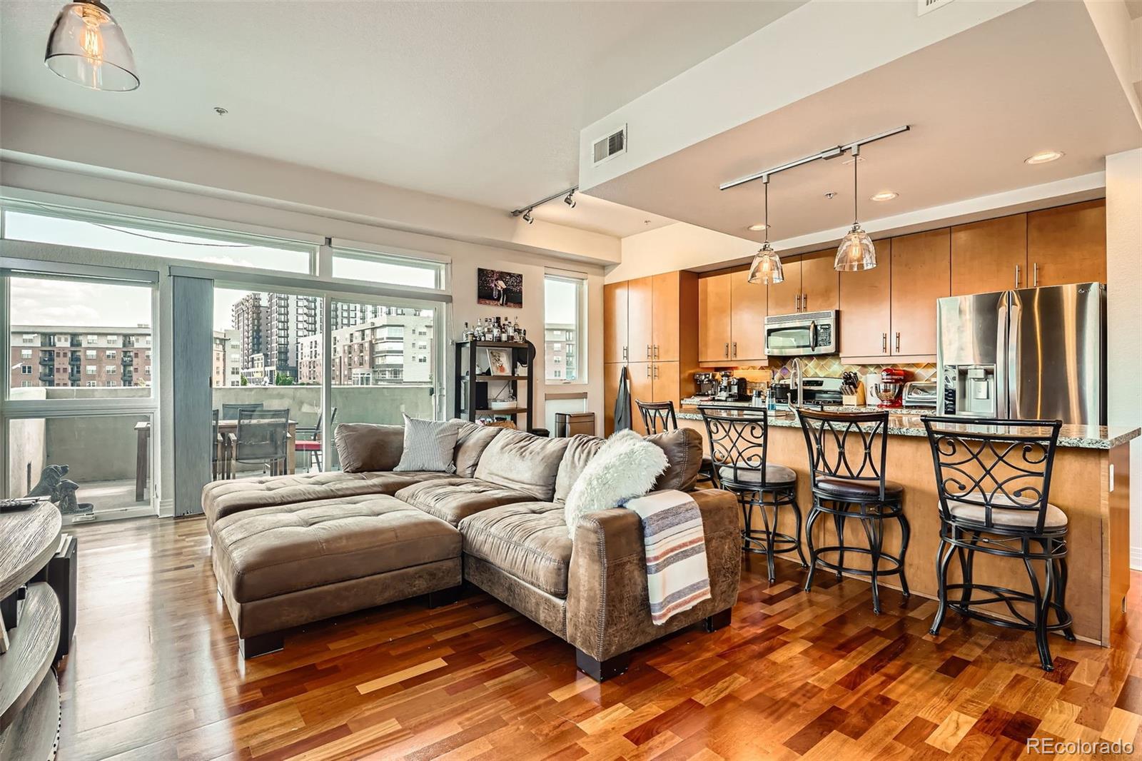 2460 W 29th Avenue 106