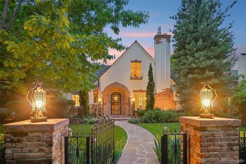 5530 E 6th Avenue Parkway Denver CO 80220
