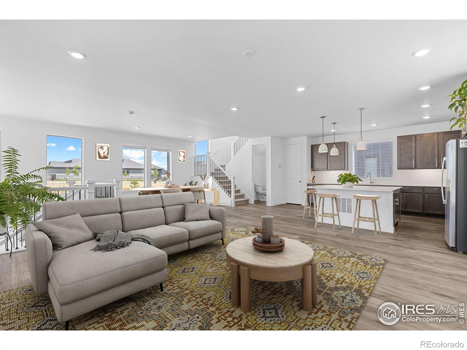 15755 W Girard Avenue, Morrison, CO, 80465 1 15755 W Girard Avenue
