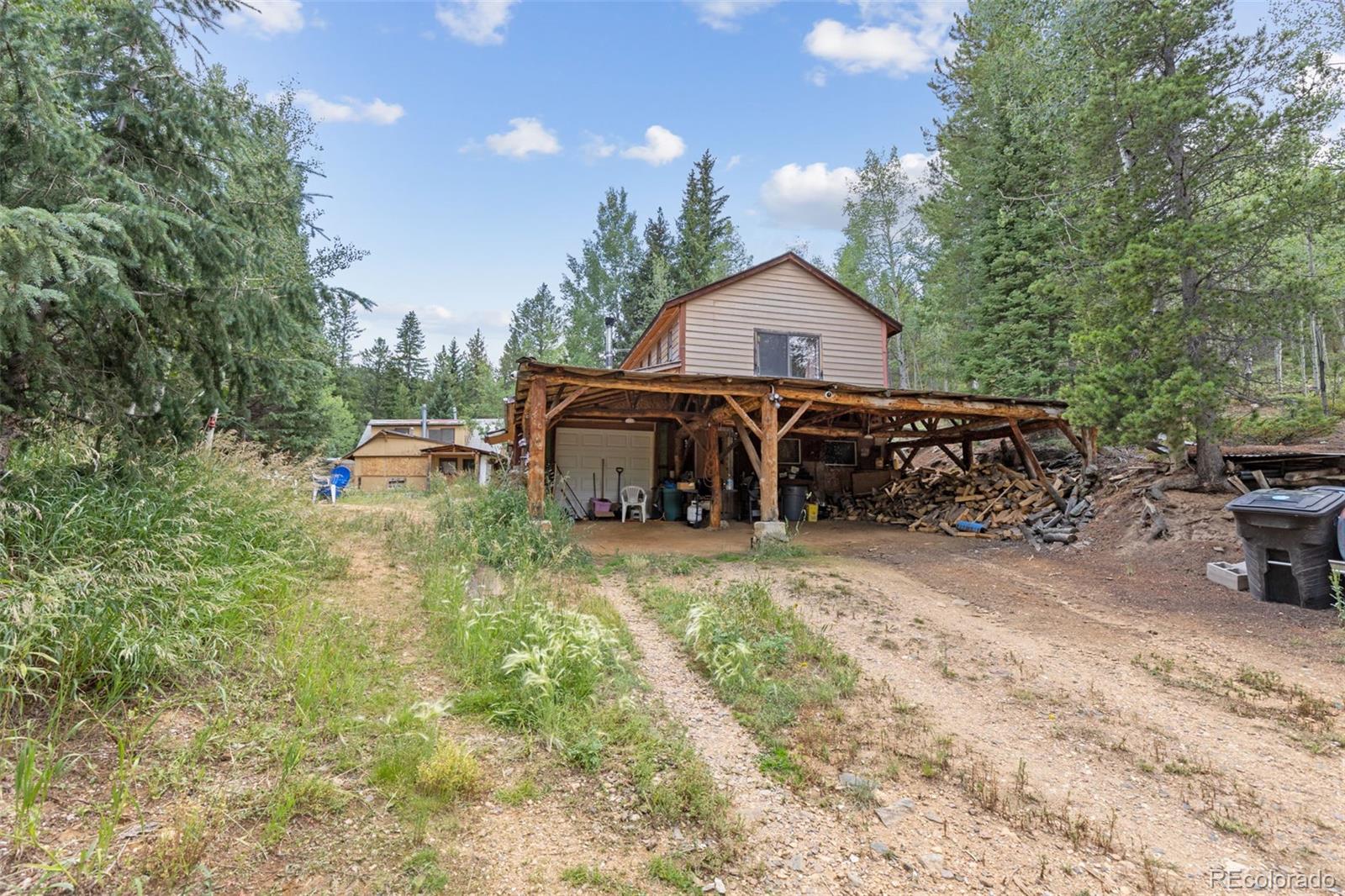4487 Smith Hill Road