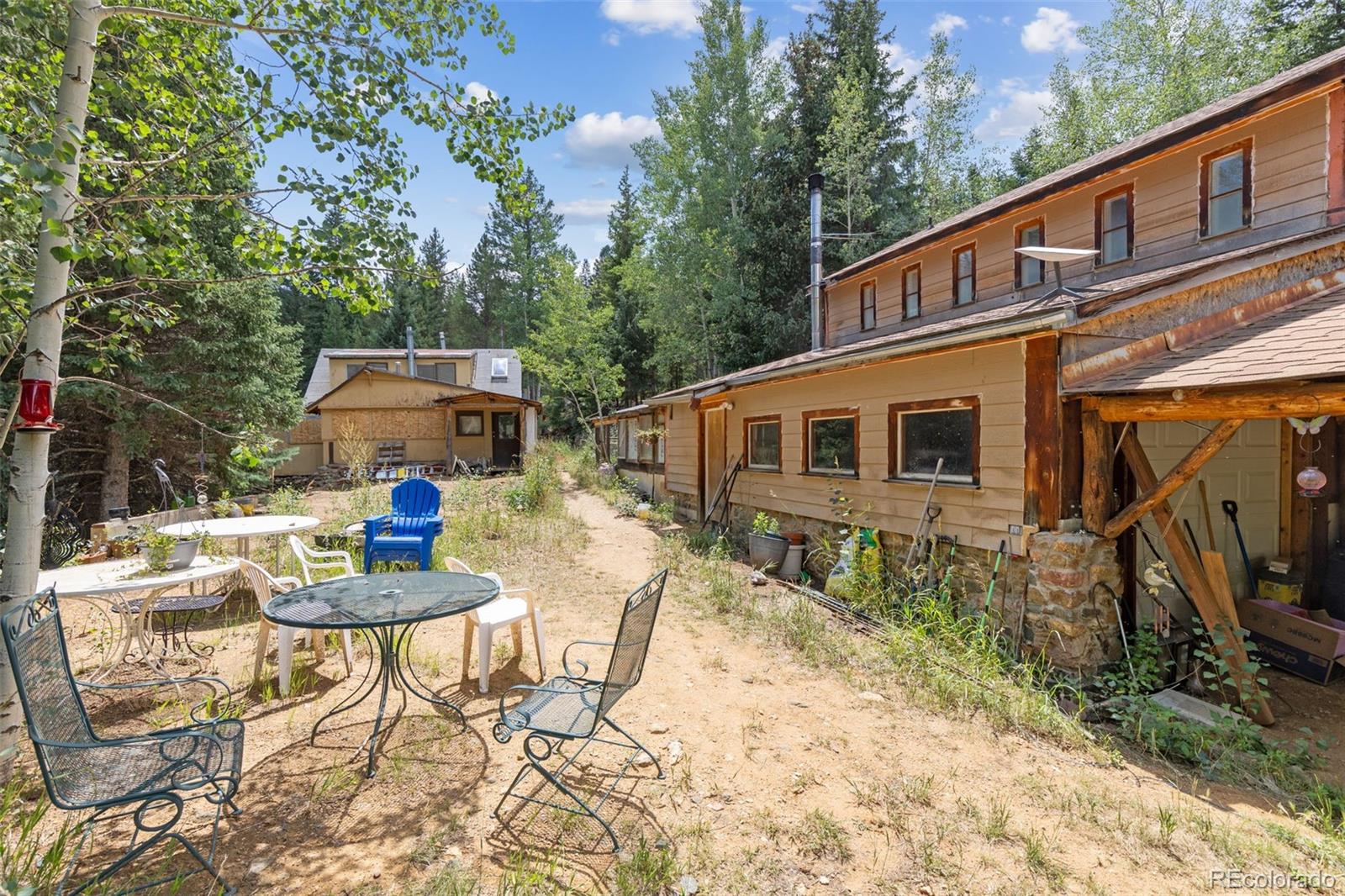 4487 Smith Hill Road