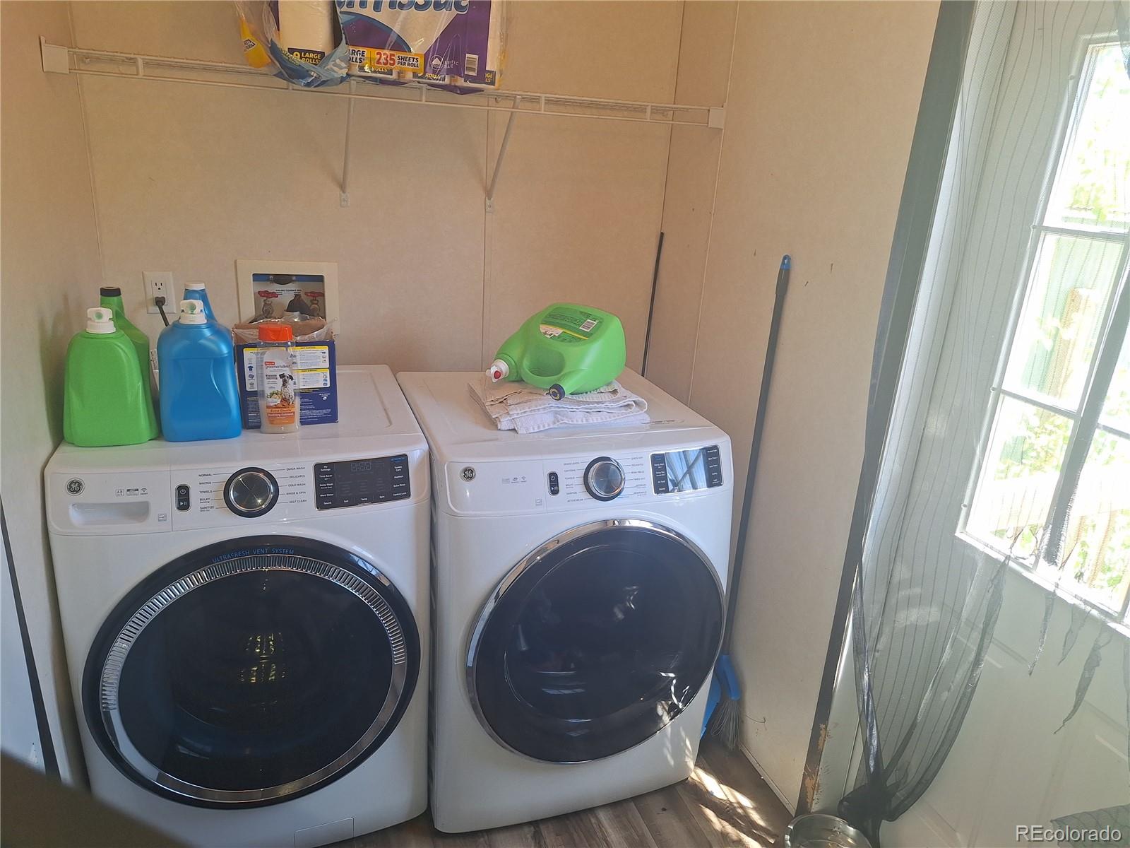 Photo 19 of 21 of 5250 W 53rd Avenue mobile home