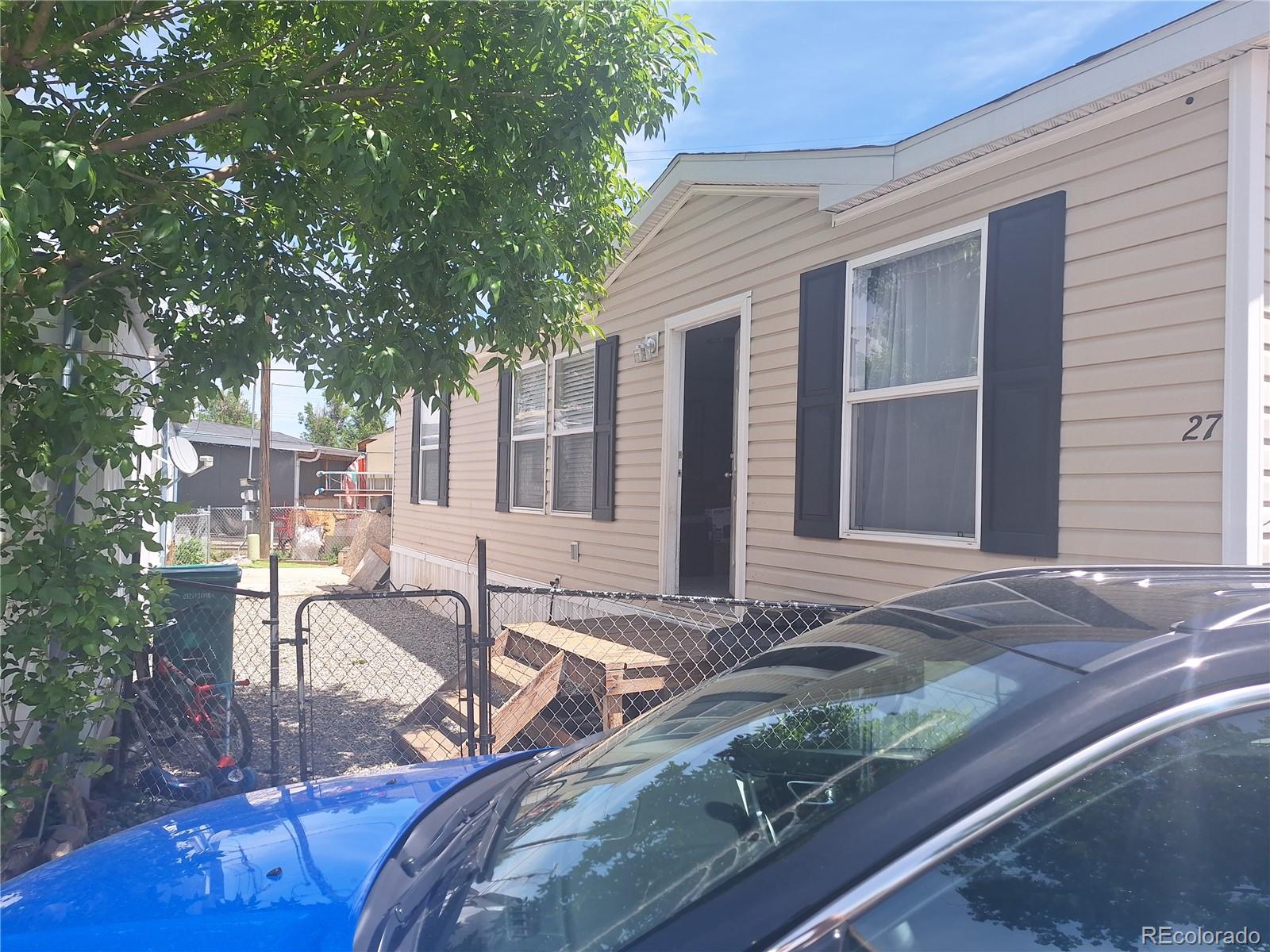 Photo 3 of 21 of 5250 W 53rd Avenue mobile home