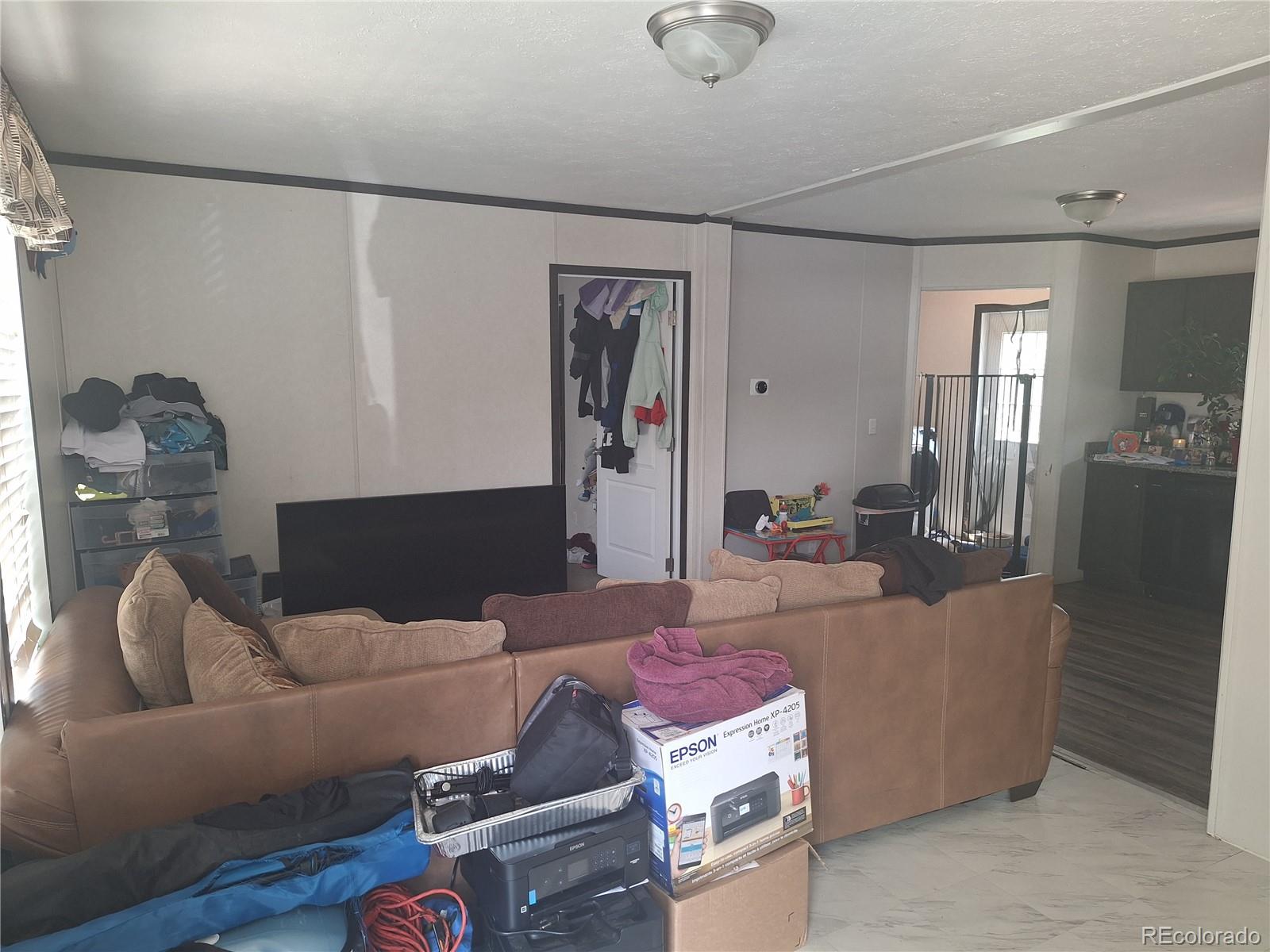 Photo 9 of 21 of 5250 W 53rd Avenue mobile home