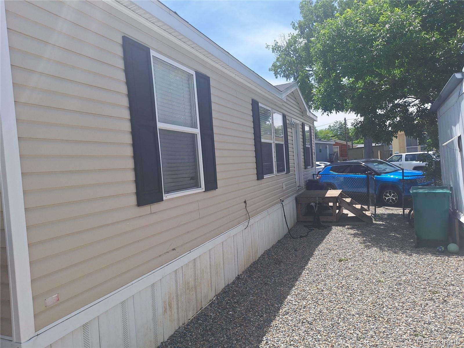 Photo 6 of 21 of 5250 W 53rd Avenue mobile home