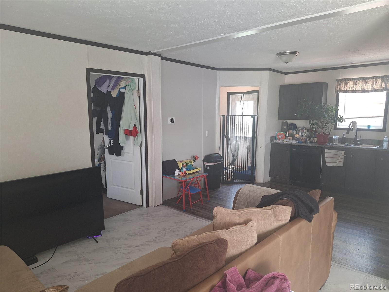Photo 10 of 21 of 5250 W 53rd Avenue mobile home
