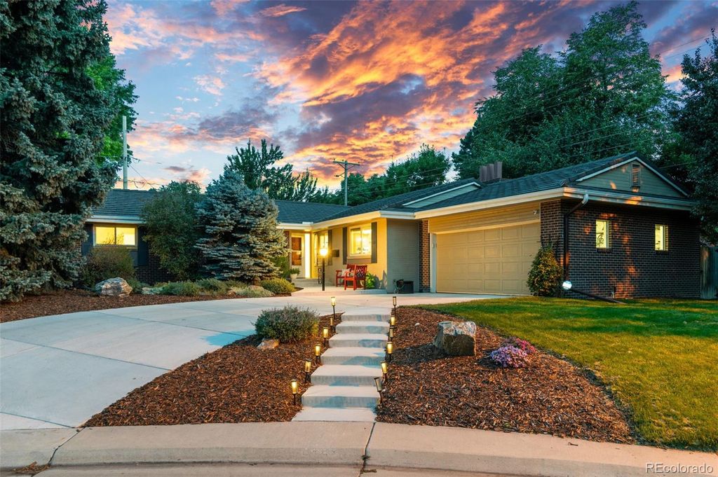 Photo of 9156 E Stanford Place, Greenwood Village, CO 80111 (MLS # 5469022)