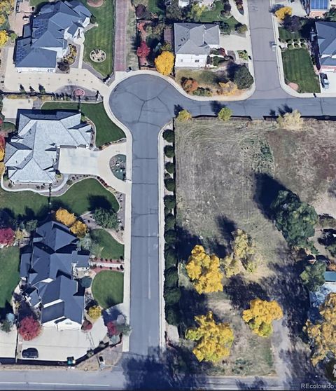 Unimproved Land in Wheat Ridge CO 3840 Pierson Court 5.jpg