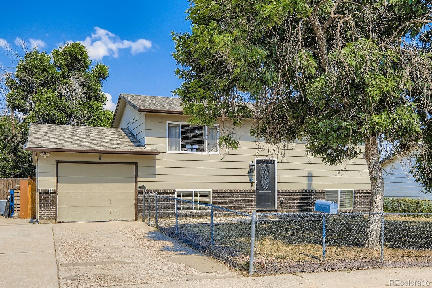 2627 San Marcos Drive
