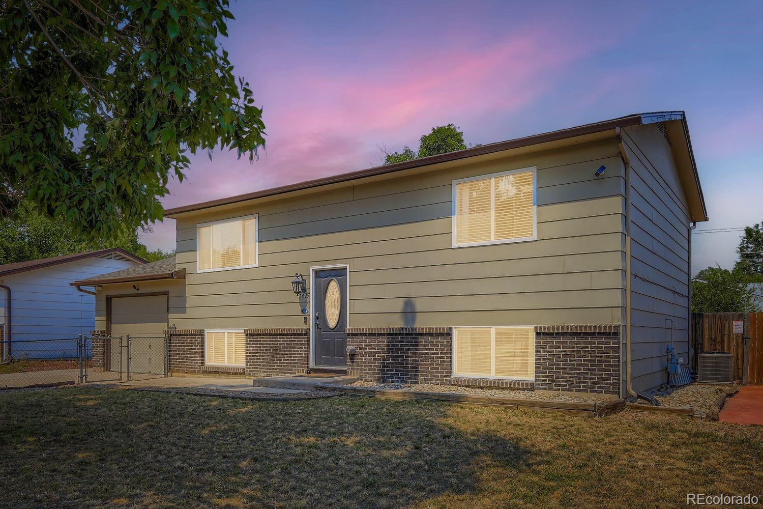 2627 San Marcos Drive