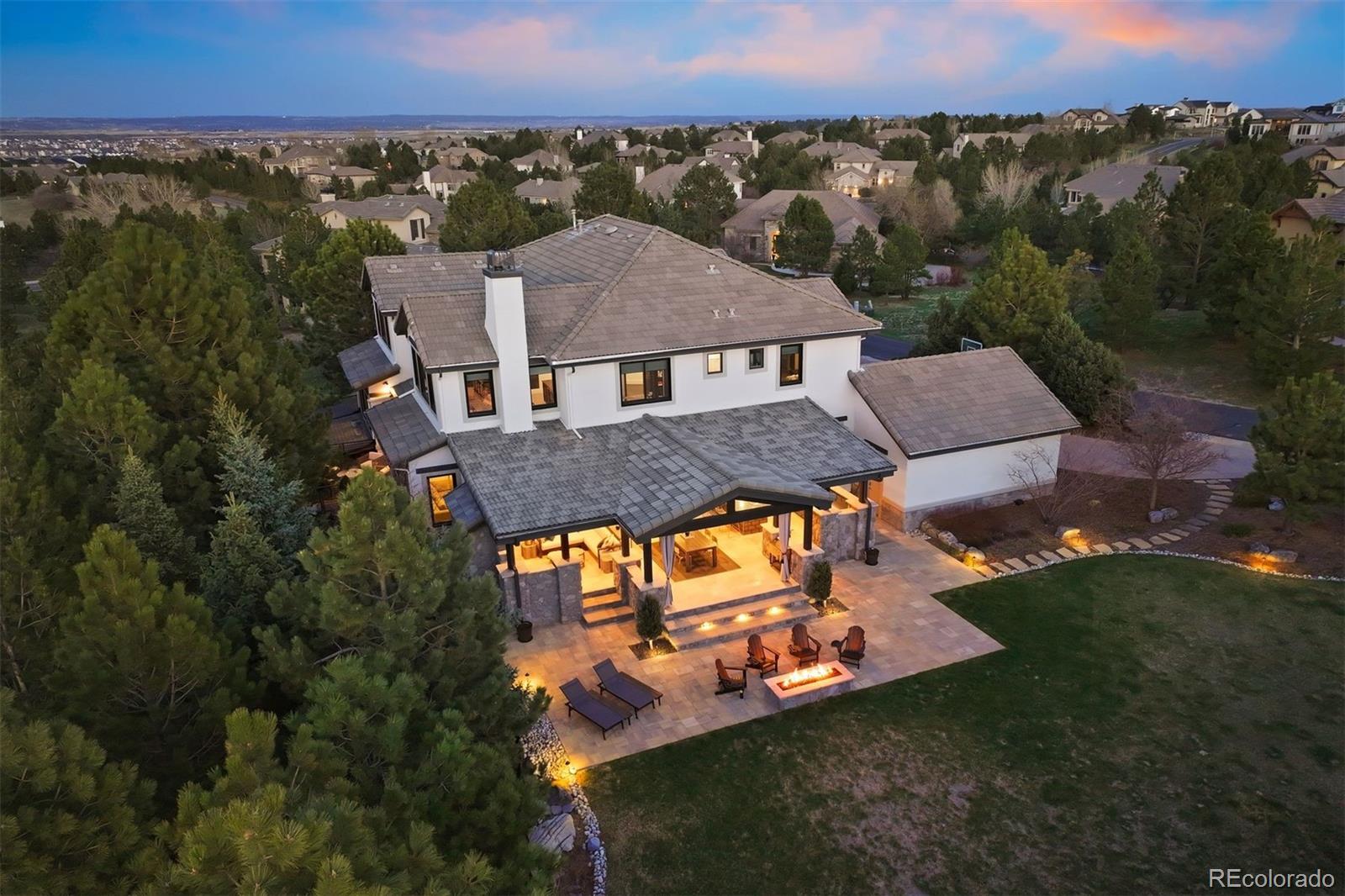 6111 Huron Place