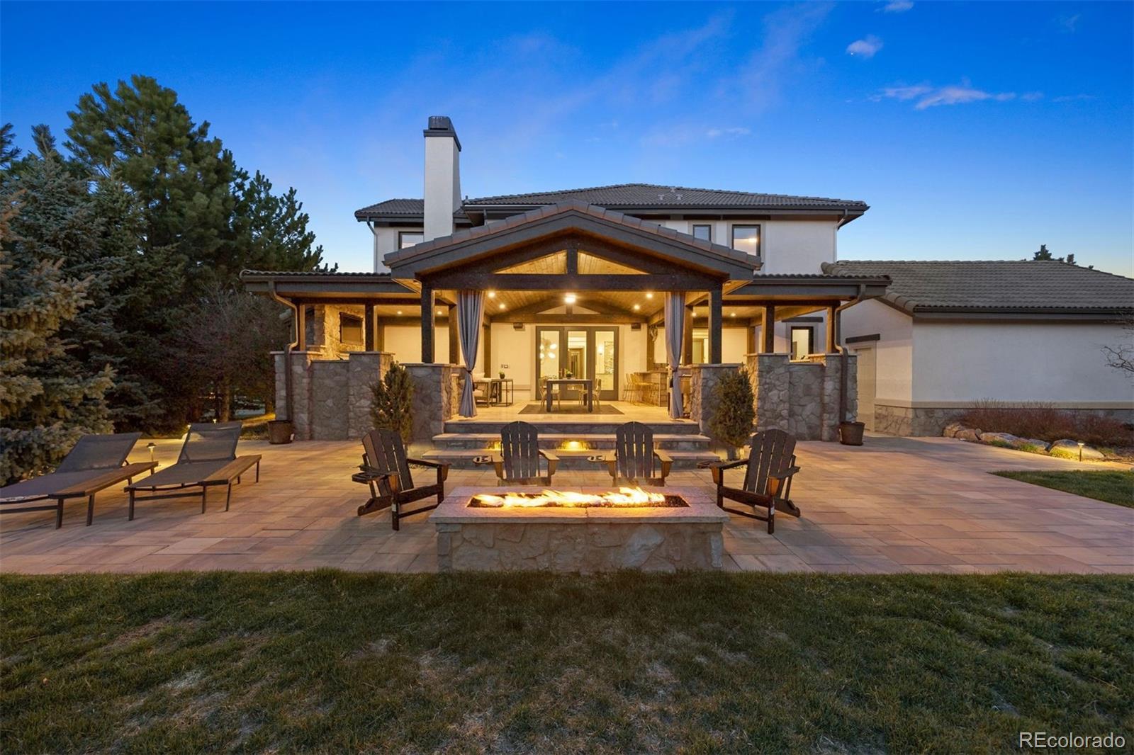 6111 Huron Place