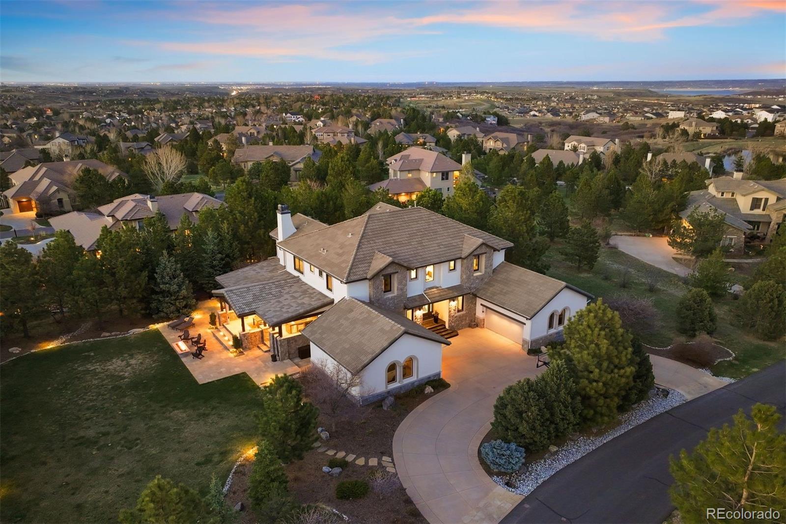 6111 Huron Place