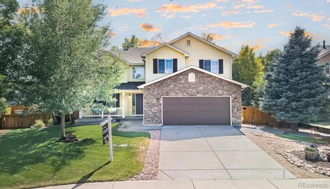 635 Coronado Place Longmont CO 80504