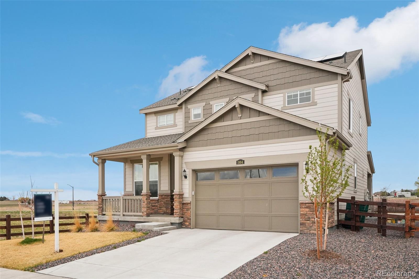1884 Myron Court, Erie, CO, 80516 2 1884 Myron Court