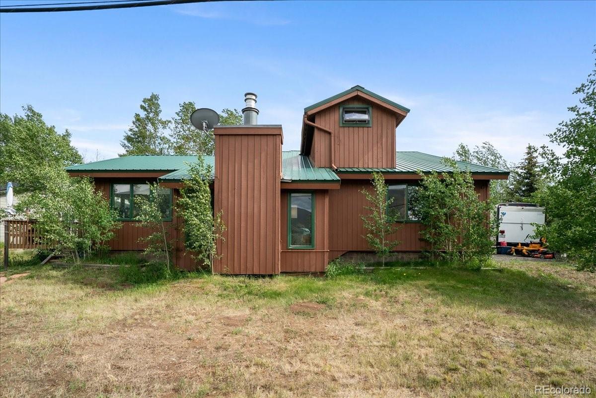 93 Cooper Drive
