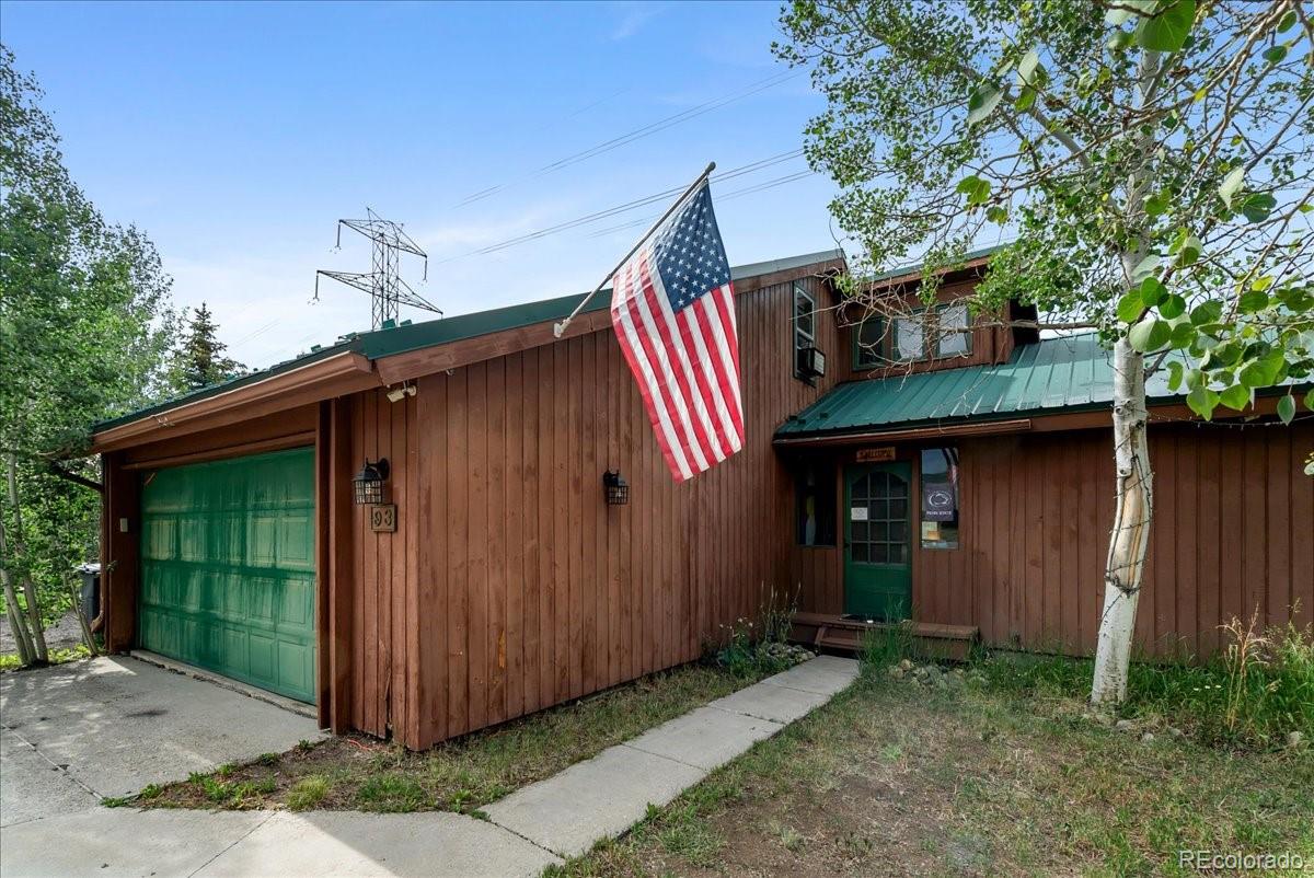 93 Cooper Drive