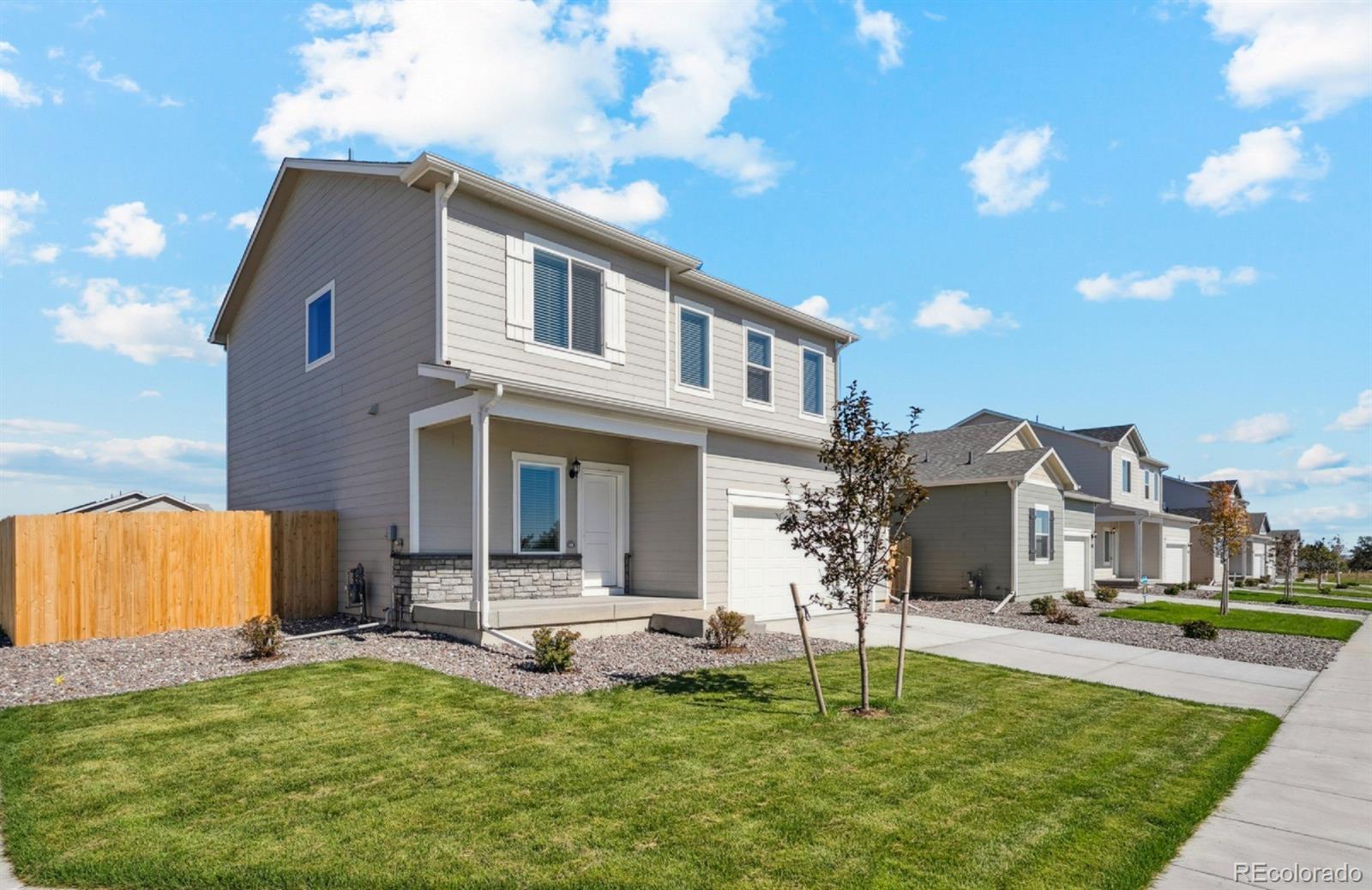 931 Sarah Avenue, Fort Lupton, CO, 80621 1 931 Sarah Avenue