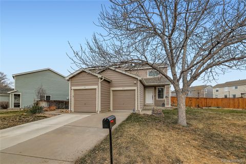 Photo of 892 Mockingbird Lane, Brighton, CO 80601 (MLS # 7772439)
