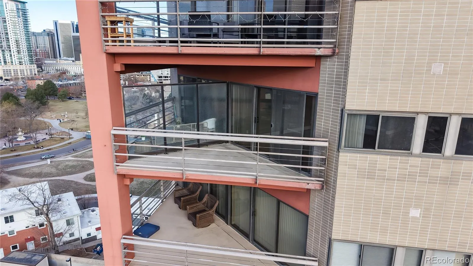 Denver, Colorado 80205, United States, 1 Bedroom Bedrooms, ,1 BathroomBathrooms,Residential,Active,86714