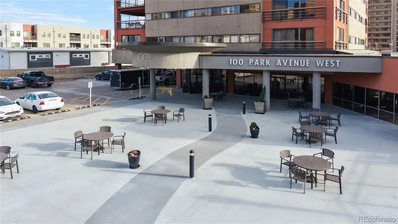 Denver, Colorado 80205, United States, 1 Bedroom Bedrooms, ,1 BathroomBathrooms,Residential,Active,86714