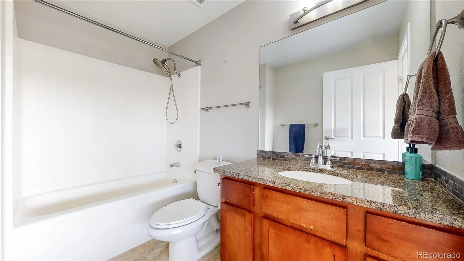 Denver, Colorado 80205, United States, 1 Bedroom Bedrooms, ,1 BathroomBathrooms,Residential,Active,86714