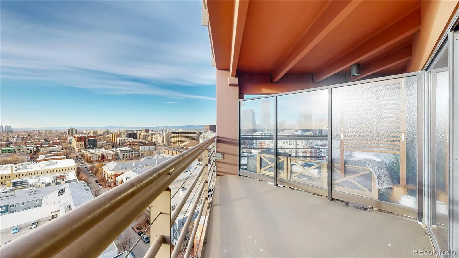 Denver, Colorado 80205, United States, 1 Bedroom Bedrooms, ,1 BathroomBathrooms,Residential,Active,86714