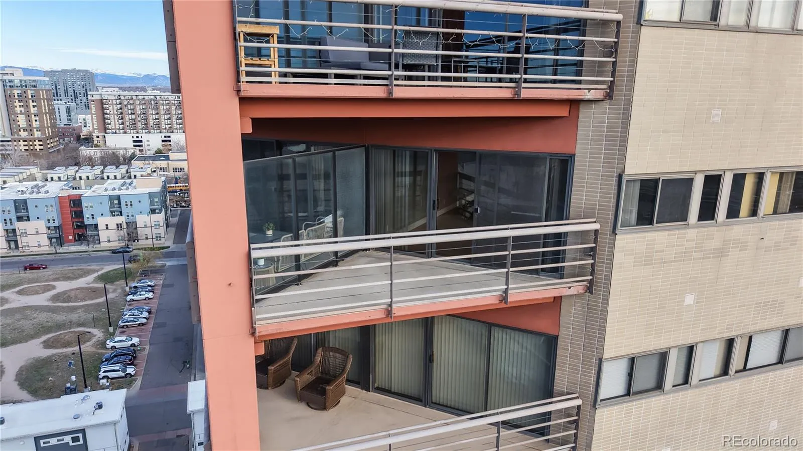 Denver, Colorado 80205, United States, 1 Bedroom Bedrooms, ,1 BathroomBathrooms,Residential,Active,86714