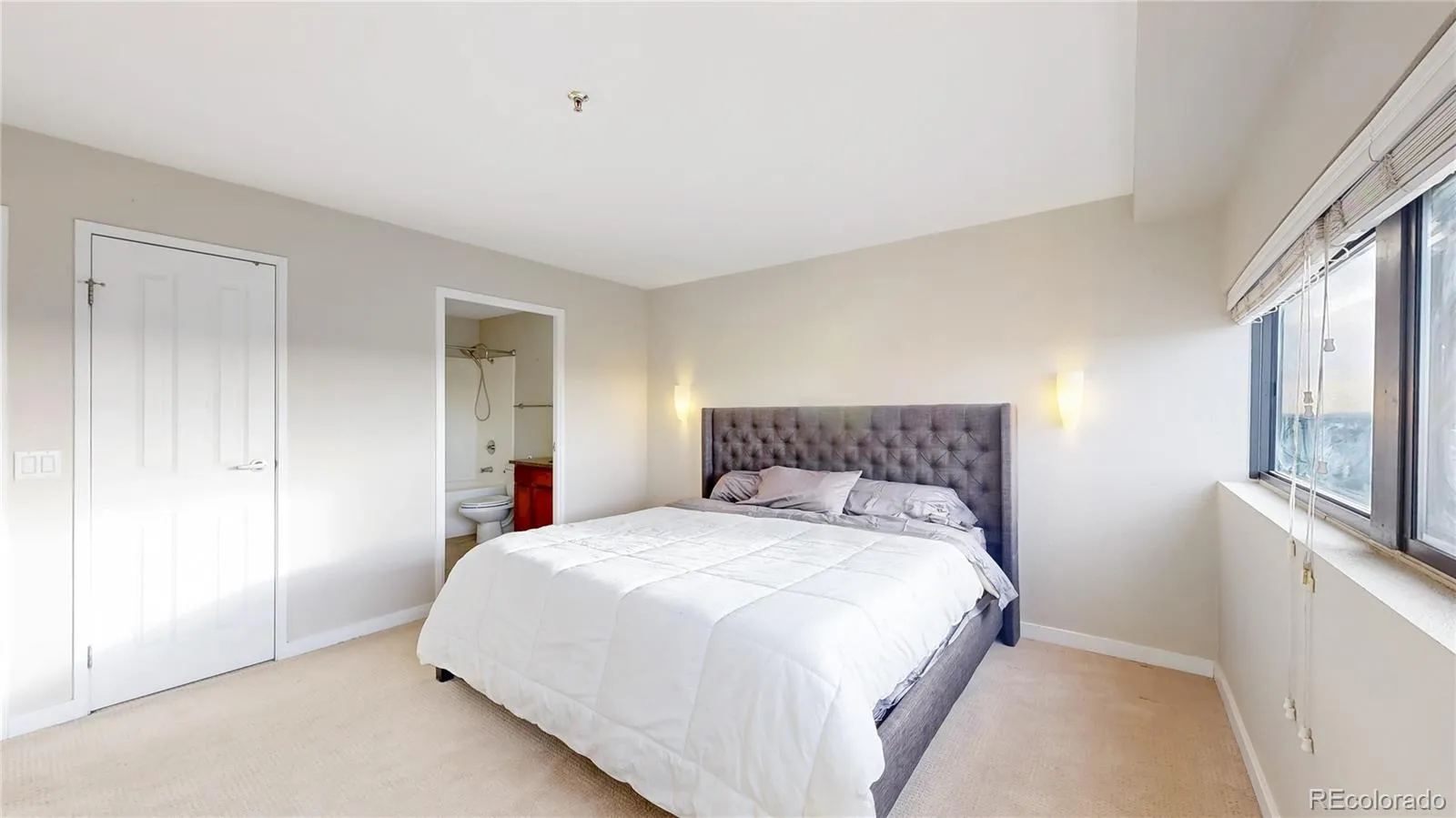 Denver, Colorado 80205, United States, 1 Bedroom Bedrooms, ,1 BathroomBathrooms,Residential,Active,86714