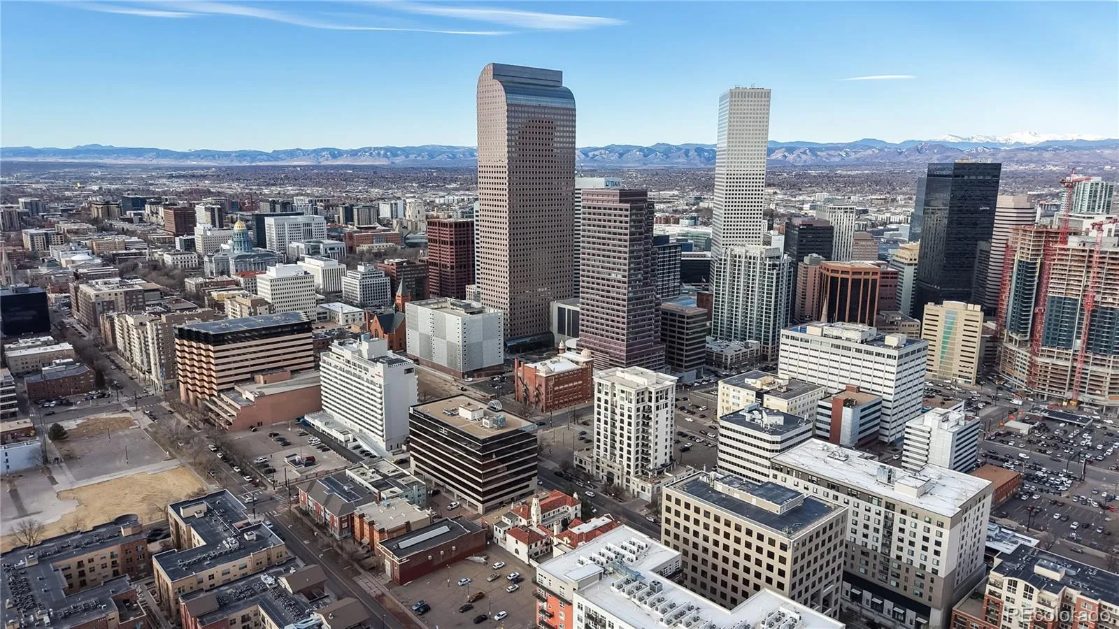 Denver, Colorado 80205, United States, 1 Bedroom Bedrooms, ,1 BathroomBathrooms,Residential,Active,86714