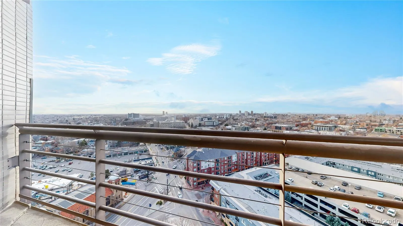 Denver, Colorado 80205, United States, 1 Bedroom Bedrooms, ,1 BathroomBathrooms,Residential,Active,86714