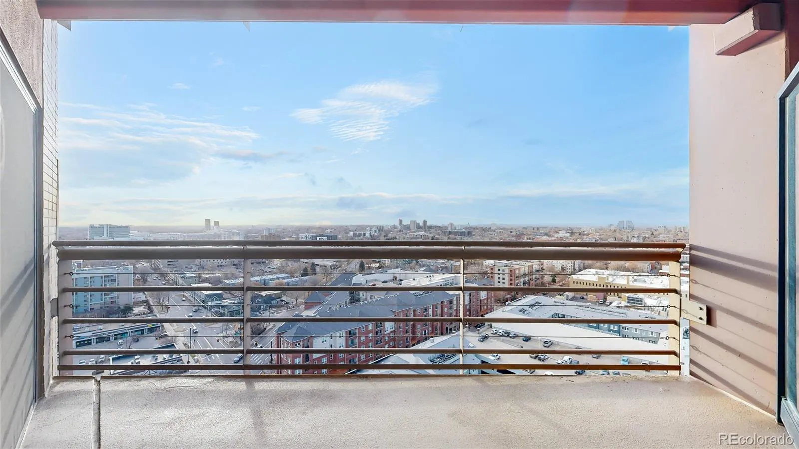 Denver, Colorado 80205, United States, 1 Bedroom Bedrooms, ,1 BathroomBathrooms,Residential,Active,86714