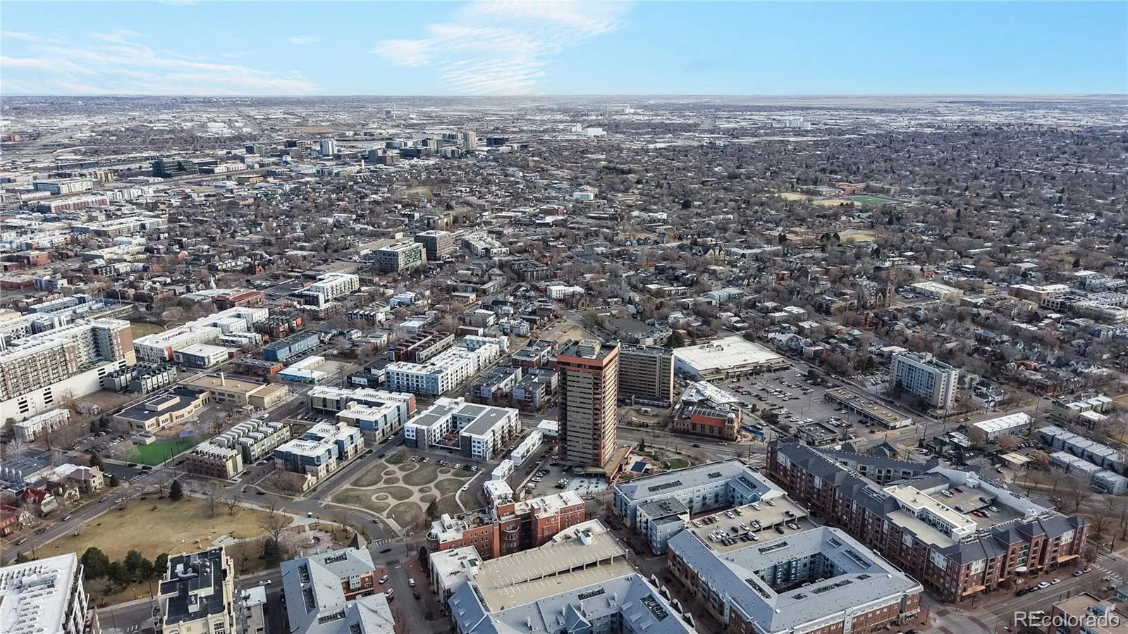 Denver, Colorado 80205, United States, 1 Bedroom Bedrooms, ,1 BathroomBathrooms,Residential,Active,86714