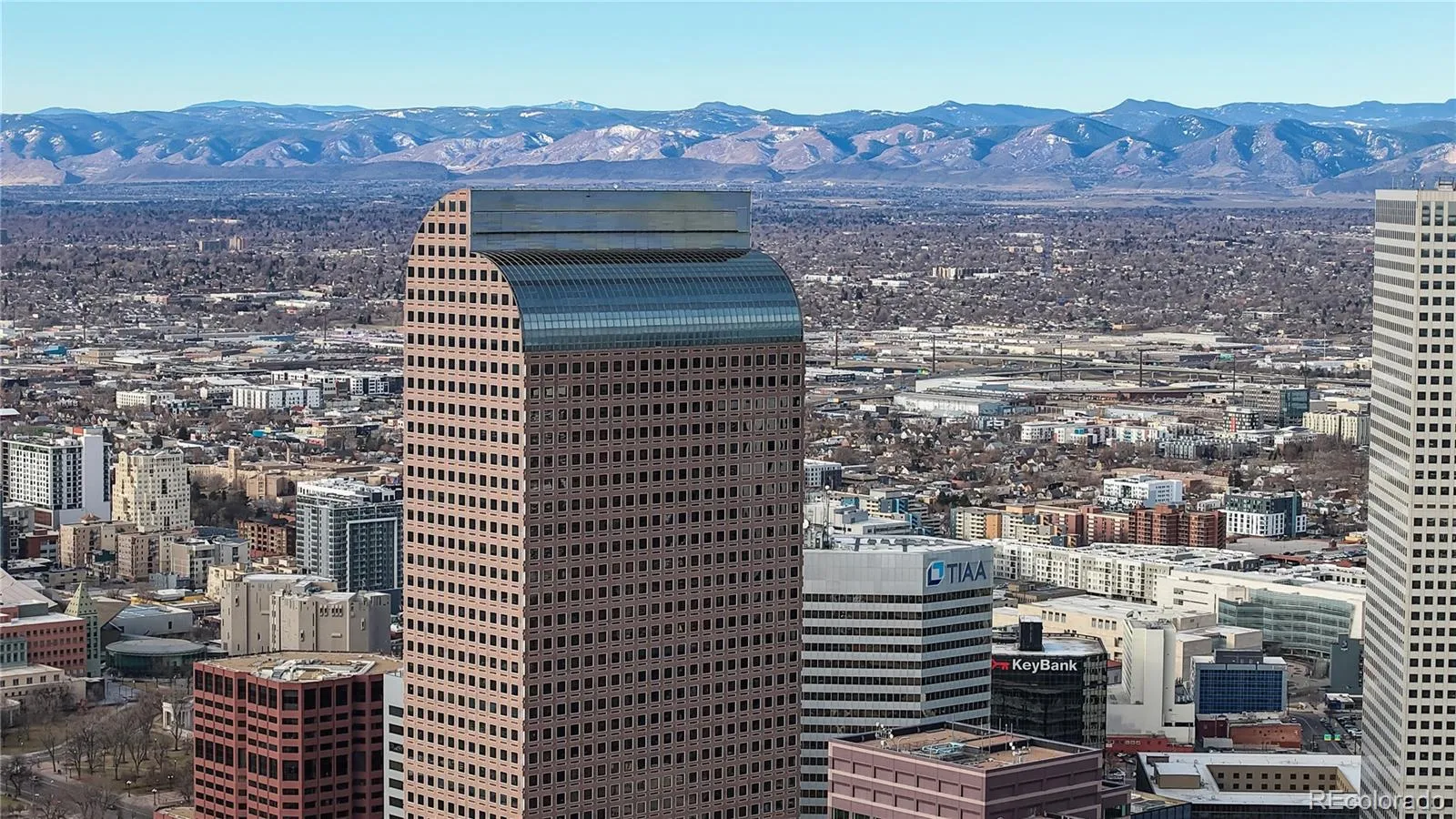 Denver, Colorado 80205, United States, 1 Bedroom Bedrooms, ,1 BathroomBathrooms,Residential,Active,86714