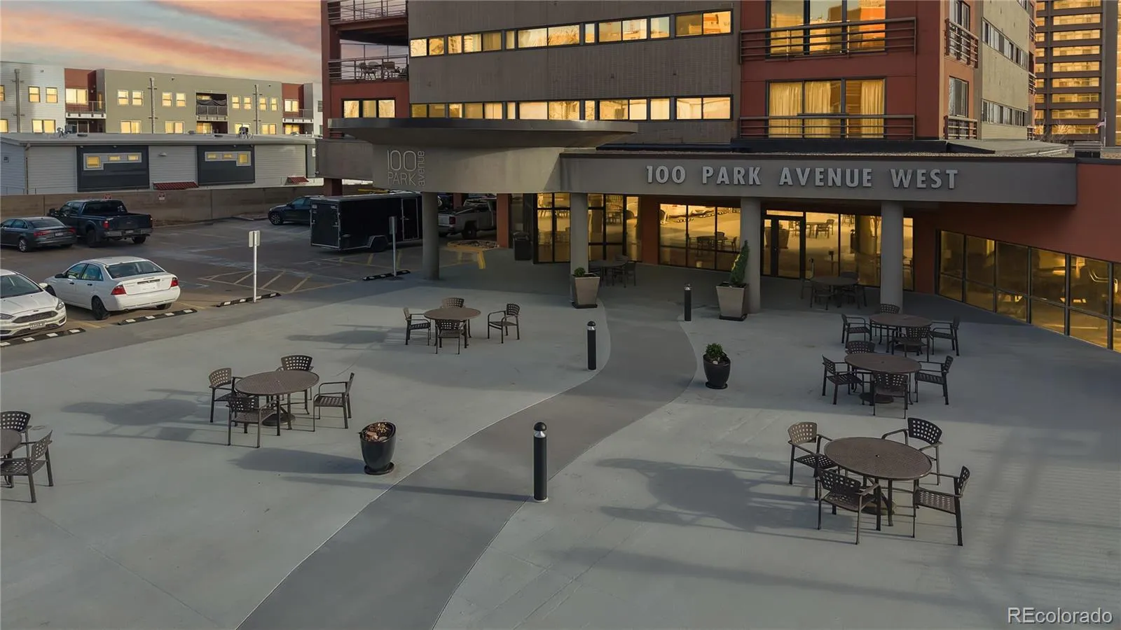 Denver, Colorado 80205, United States, 1 Bedroom Bedrooms, ,1 BathroomBathrooms,Residential,Active,86714