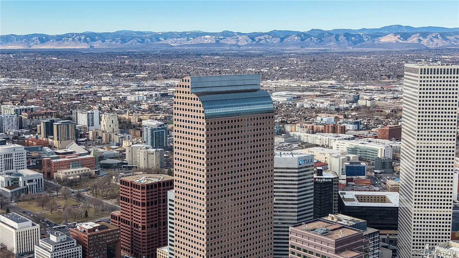 Denver, Colorado 80205, United States, 1 Bedroom Bedrooms, ,1 BathroomBathrooms,Residential,Active,86714