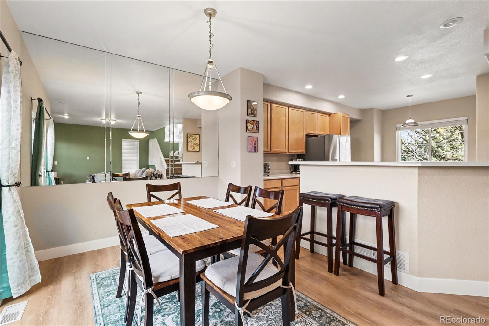 6847 S Webster Street B