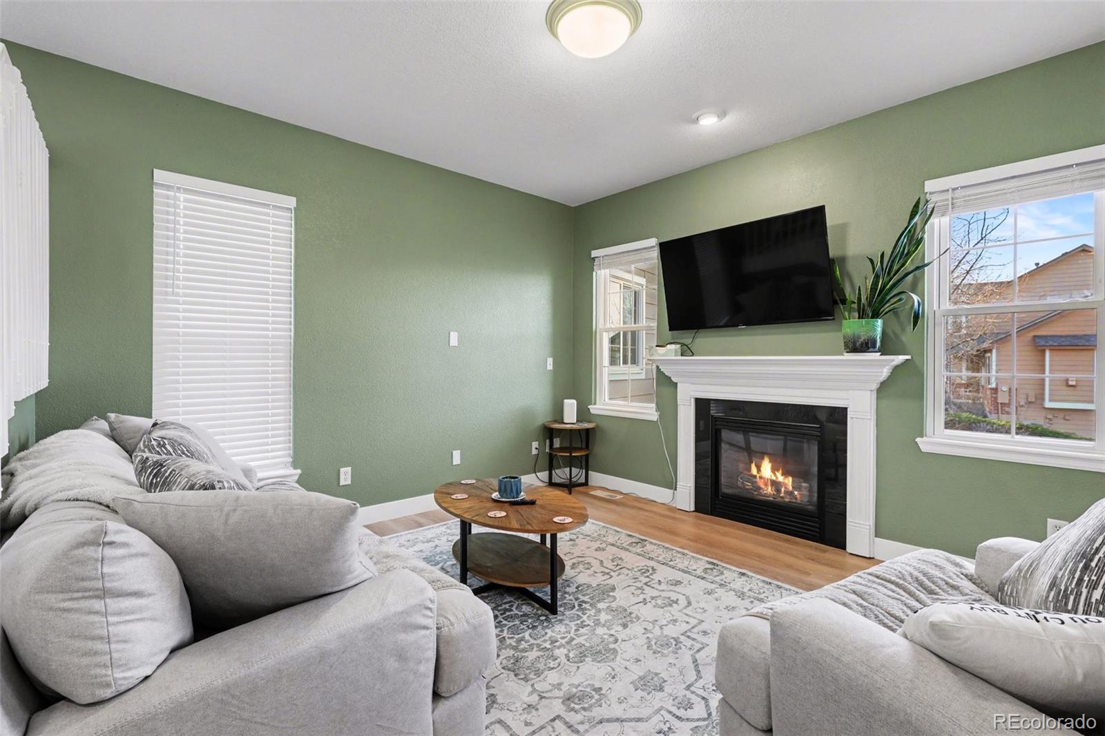 6847 S Webster St #B, Littleton, CO, 80128