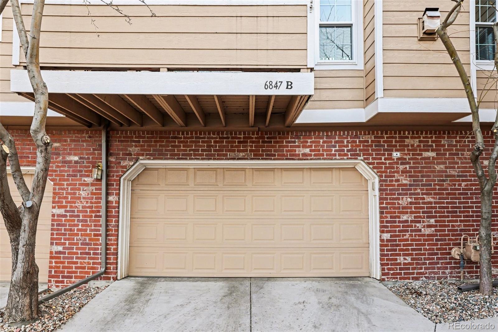 6847 S Webster Street B