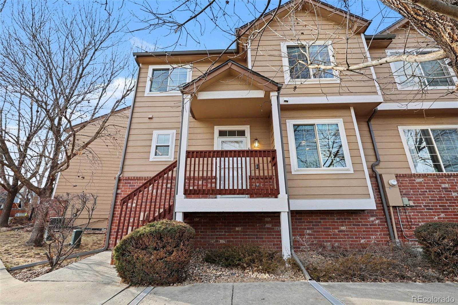 6847 S Webster Street B