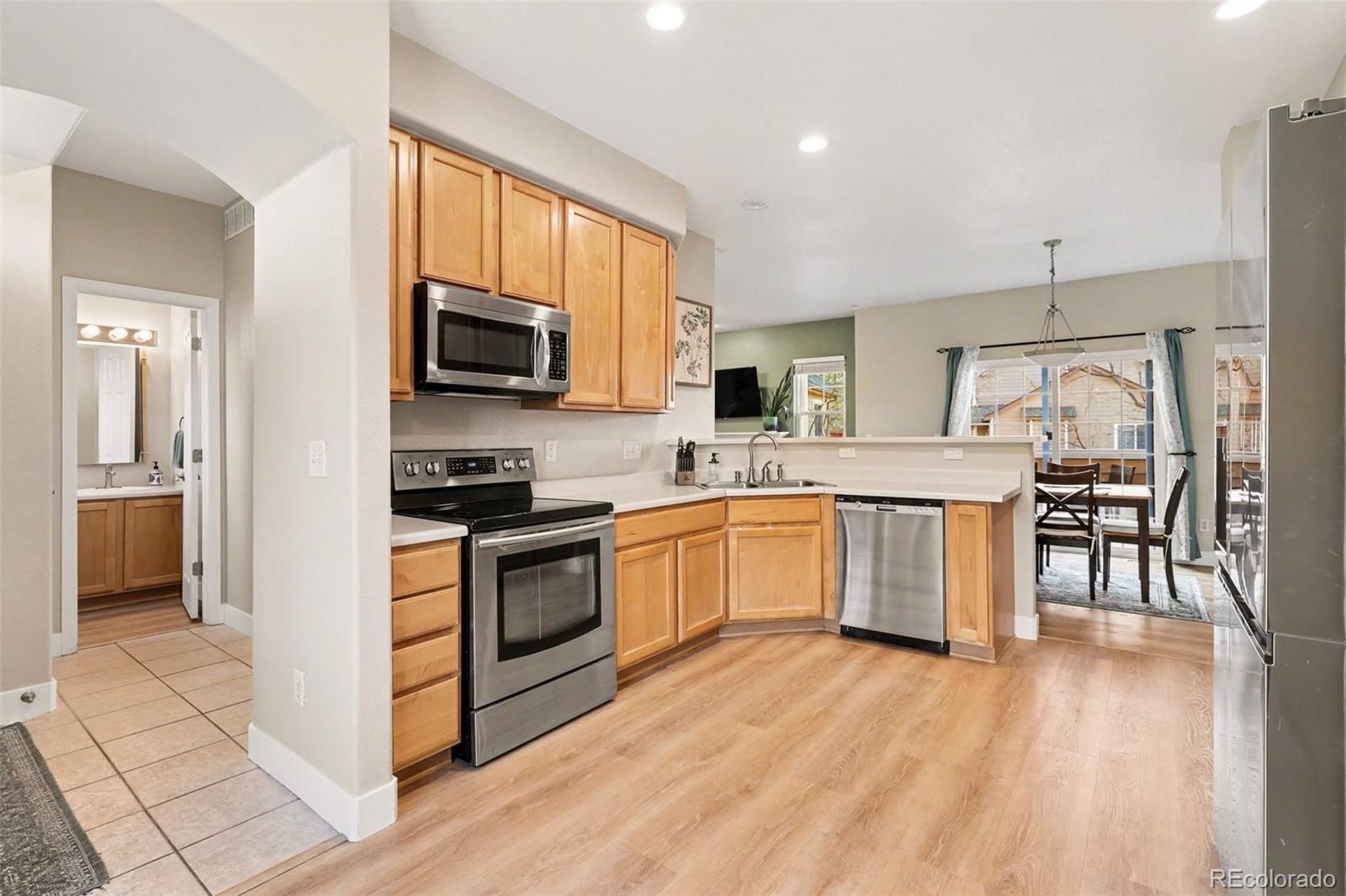 6847 S Webster Street B