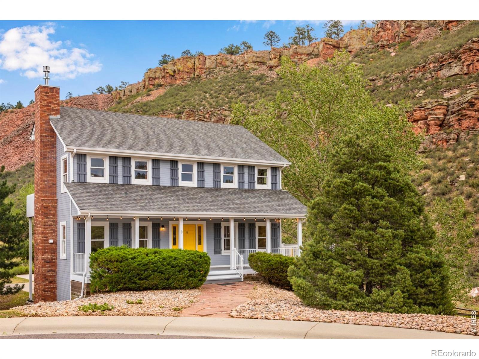 9 Eagle Nest Lane