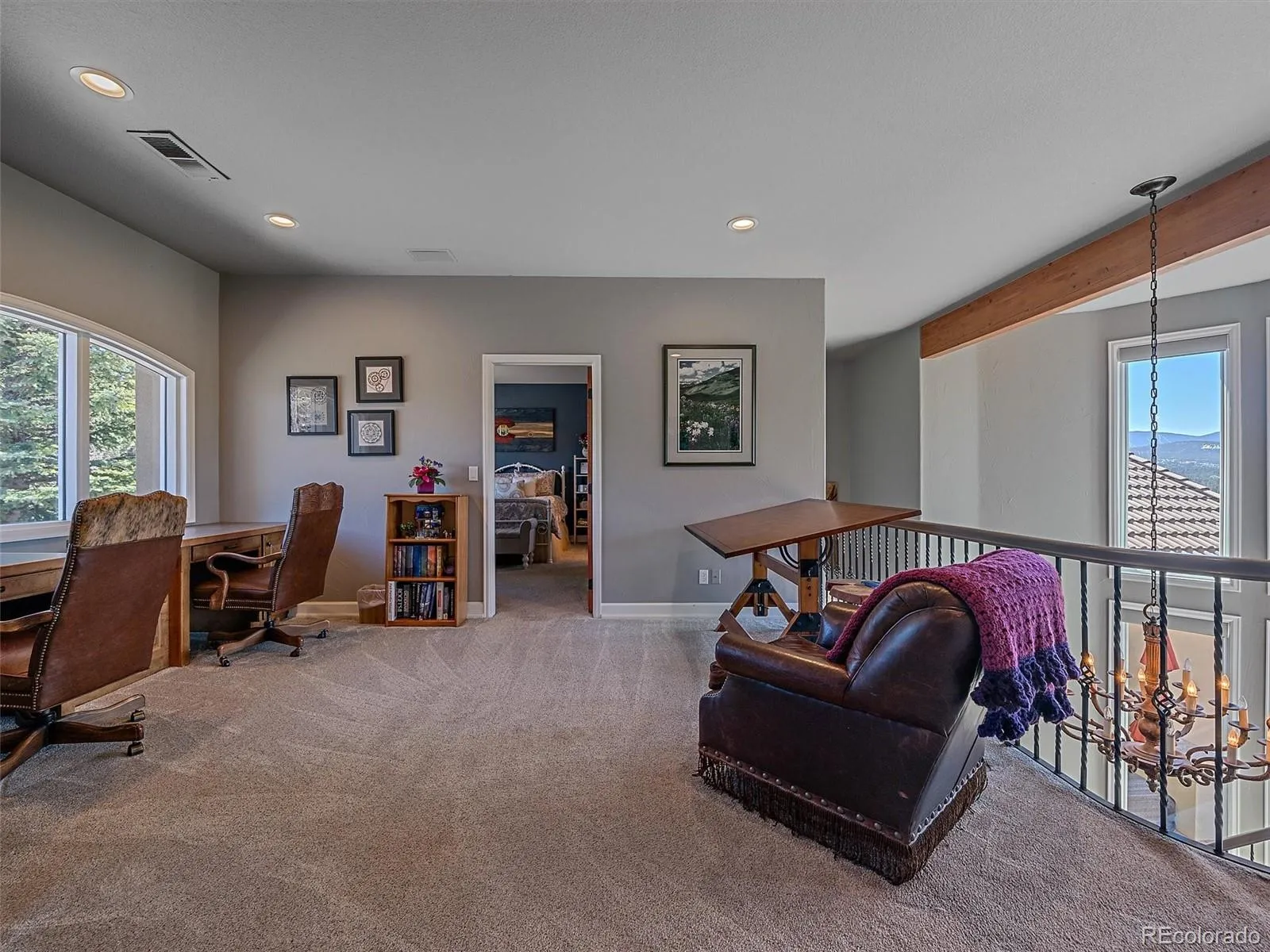 Evergreen, Colorado 80439, United States, 5 Bedrooms Bedrooms, ,6 BathroomsBathrooms,Residential,Active,92163