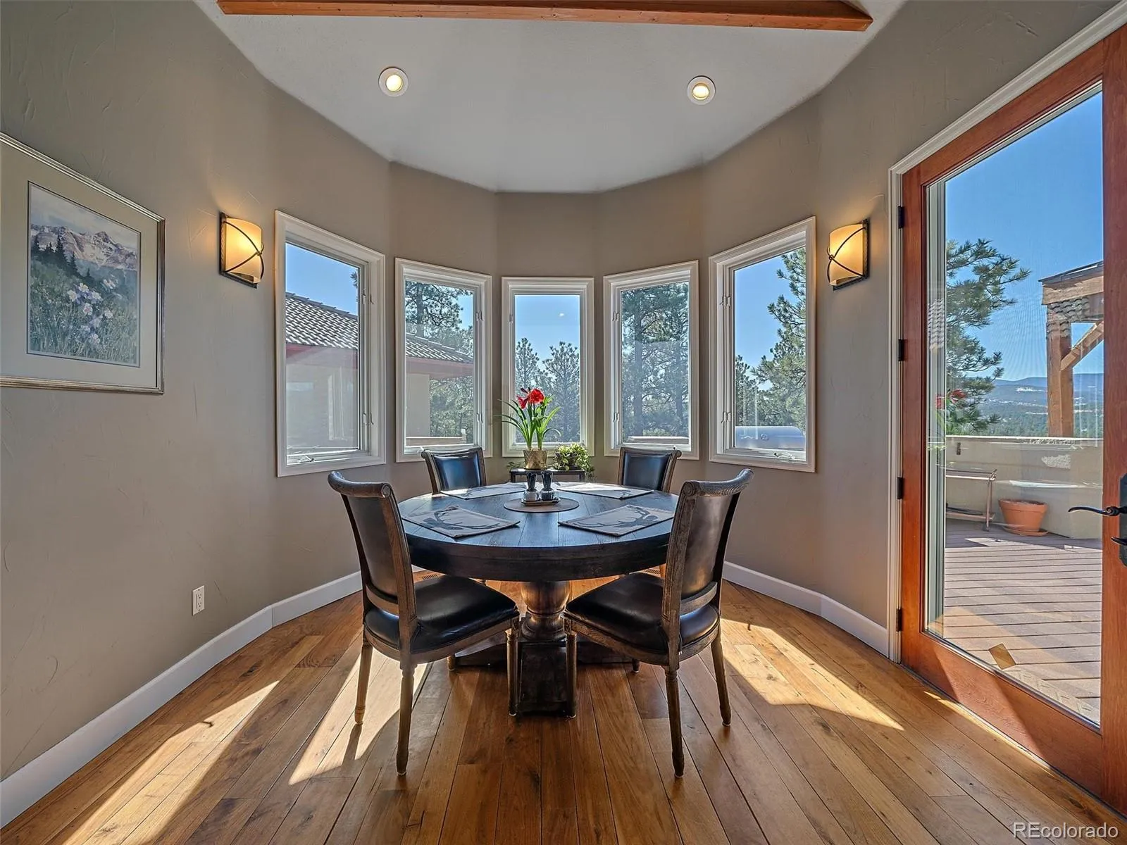 Evergreen, Colorado 80439, United States, 5 Bedrooms Bedrooms, ,6 BathroomsBathrooms,Residential,Active,92163