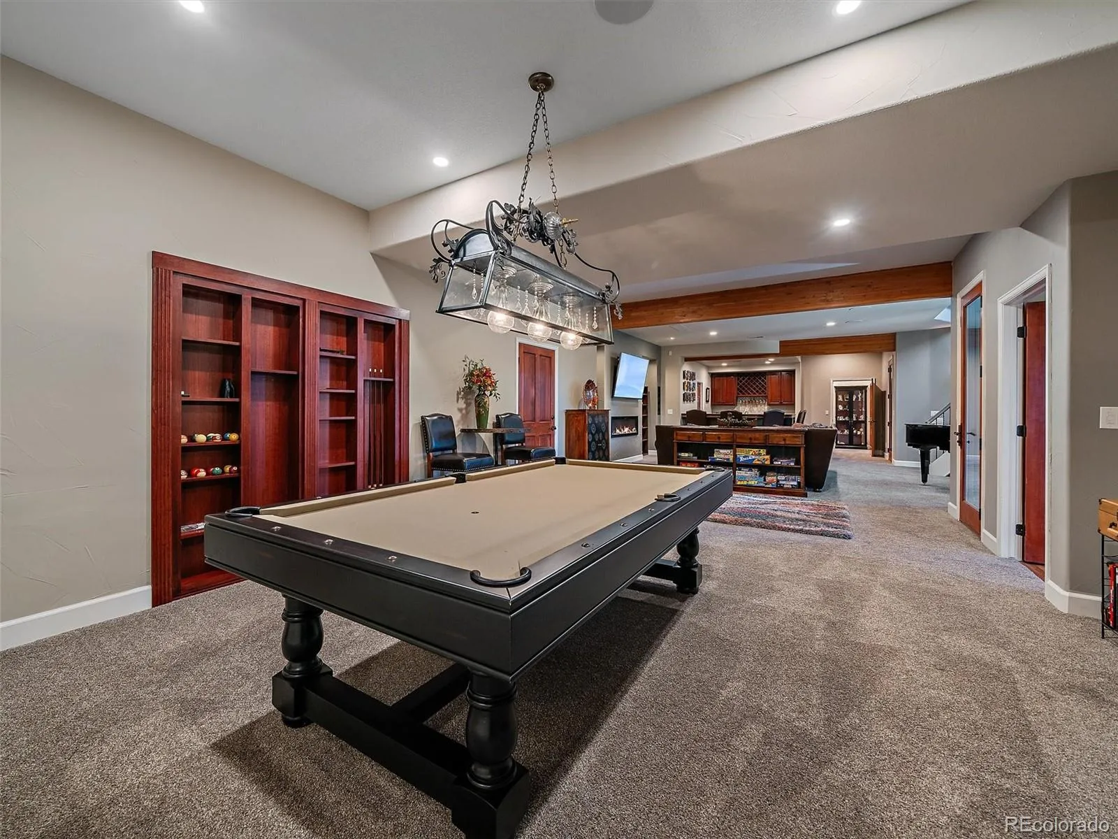 Evergreen, Colorado 80439, United States, 5 Bedrooms Bedrooms, ,6 BathroomsBathrooms,Residential,Active,92163