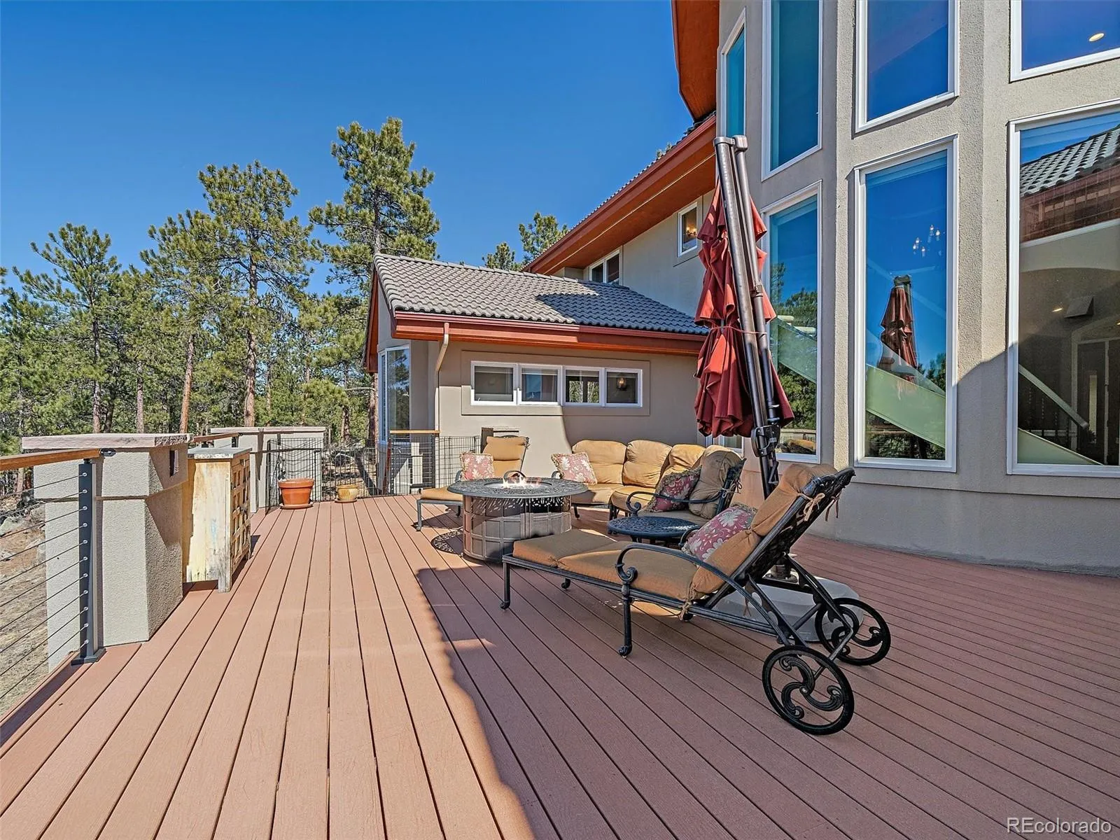 Evergreen, Colorado 80439, United States, 5 Bedrooms Bedrooms, ,6 BathroomsBathrooms,Residential,Active,92163