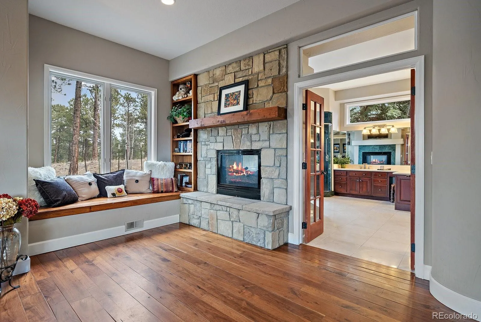 Evergreen, Colorado 80439, United States, 5 Bedrooms Bedrooms, ,6 BathroomsBathrooms,Residential,Active,92163