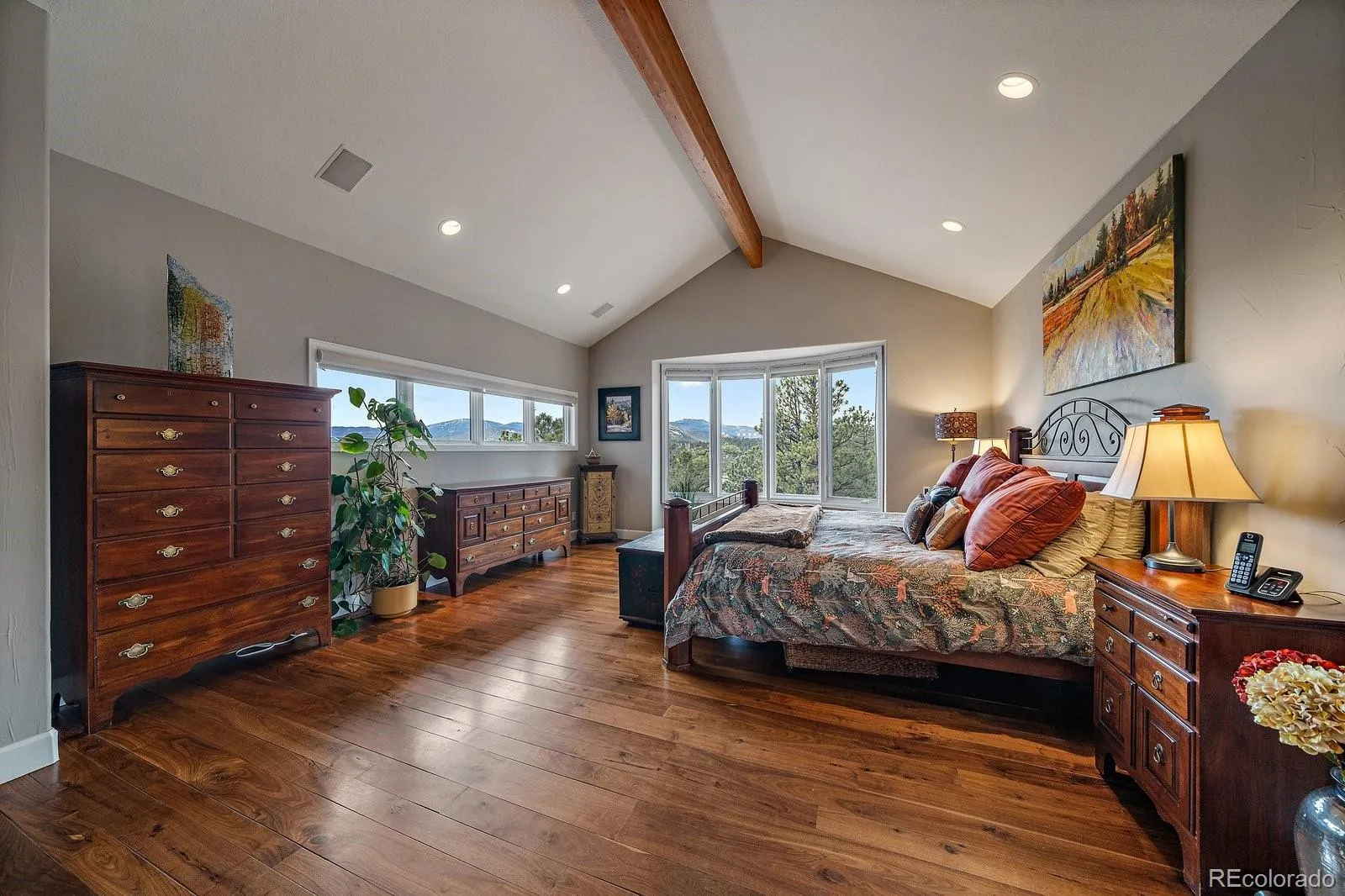 Evergreen, Colorado 80439, United States, 5 Bedrooms Bedrooms, ,6 BathroomsBathrooms,Residential,Active,92163