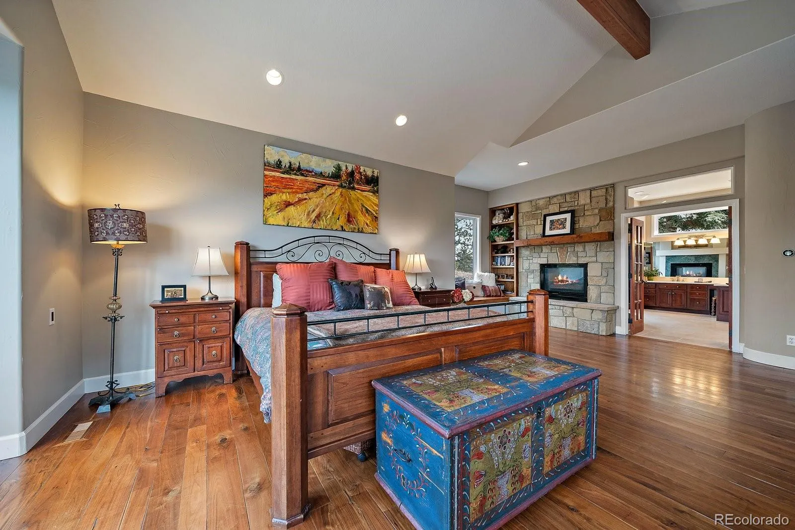 Evergreen, Colorado 80439, United States, 5 Bedrooms Bedrooms, ,6 BathroomsBathrooms,Residential,Active,92163